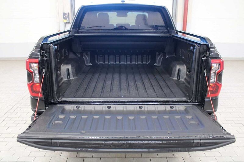 Ford Ranger Wildtrak X DoKa, EL. ROLLO/B&O/AHK/1,99%*