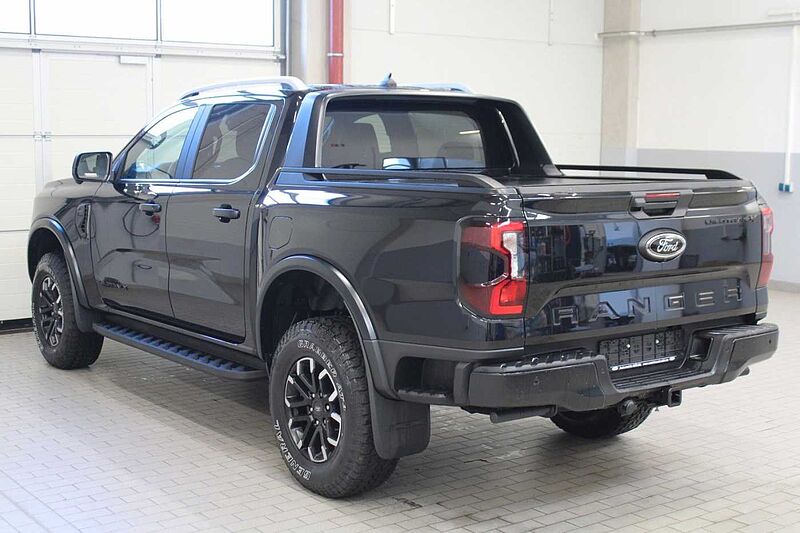 Ford Ranger Wildtrak X DoKa, EL. ROLLO/B&O/AHK/1,99%*