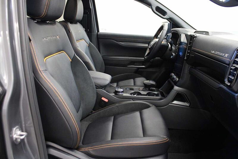 Ford Ranger Wildtrak X DoKa, EL. ROLLO/B&O/AHK/1,99%*