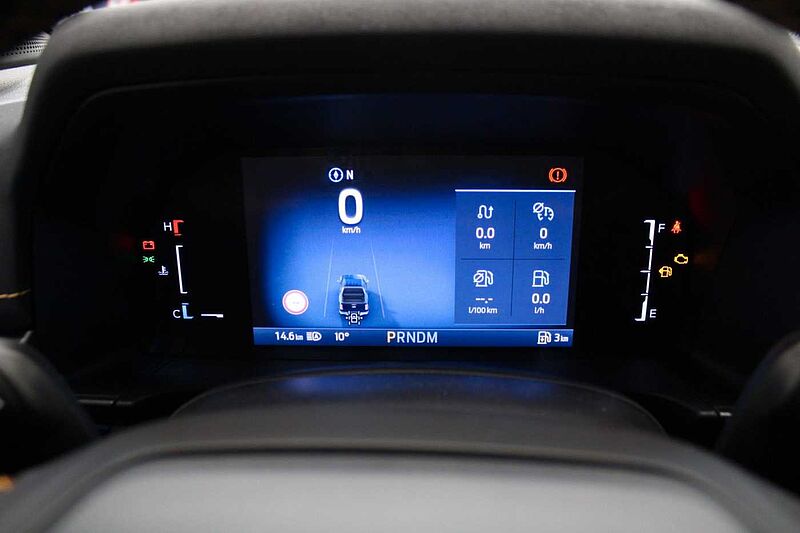 Ford Ranger Wildtrak X DoKa, EL. ROLLO/B&O/AHK/1,99%*