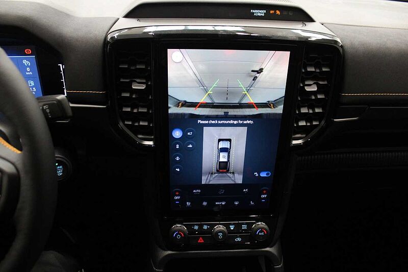 Ford Ranger Wildtrak X DoKa, EL. ROLLO/B&O/AHK/1,99%*