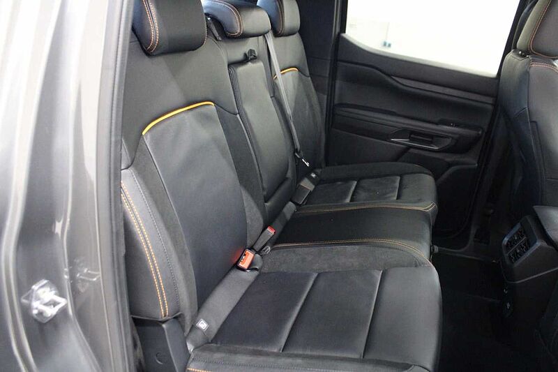 Ford Ranger Wildtrak X DoKa, EL. ROLLO/B&O/AHK/1,99%*