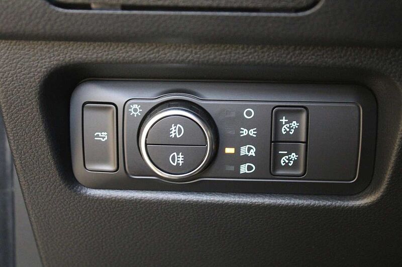 Ford Ranger Wildtrak X DoKa, EL. ROLLO/B&O/AHK/1,99%*