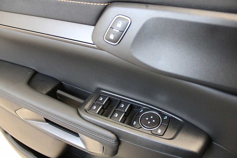 Ford Ranger Wildtrak X DoKa, EL. ROLLO/B&O/AHK/1,99%*