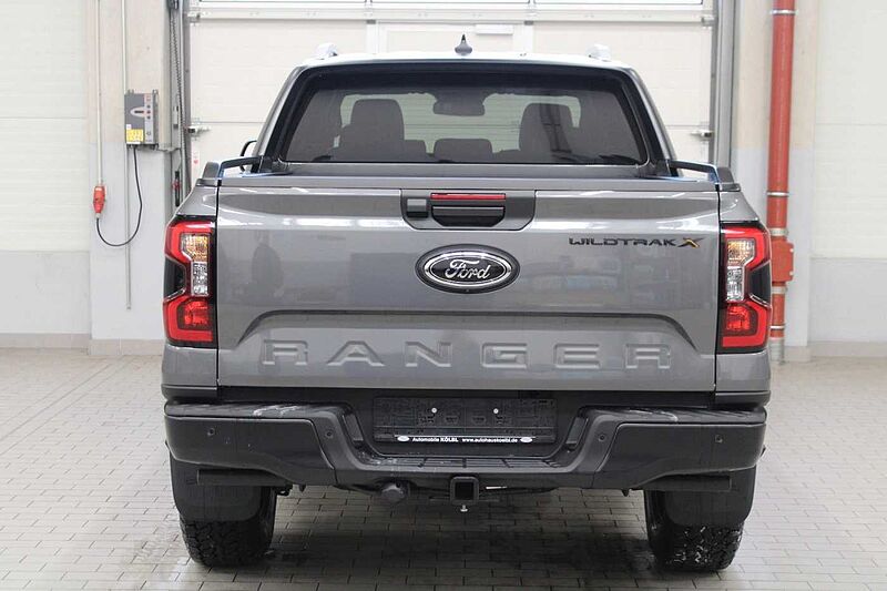 Ford Ranger Wildtrak X DoKa, EL. ROLLO/B&O/AHK/1,99%*