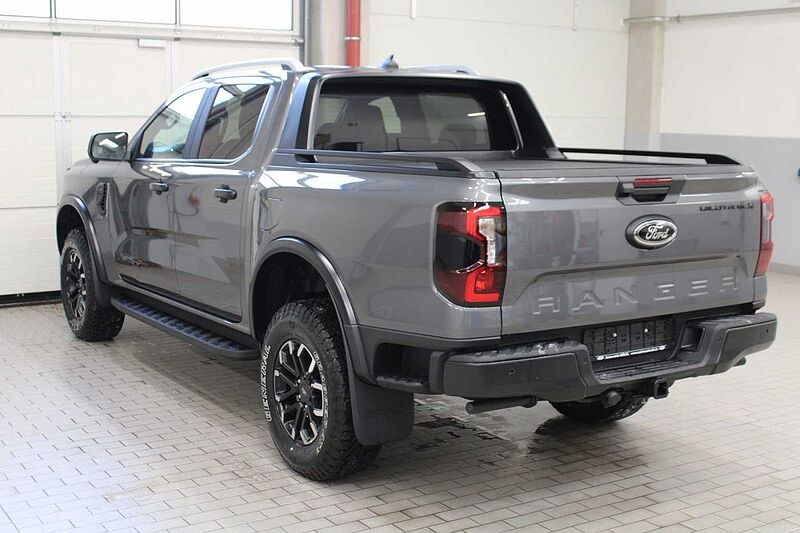 Ford Ranger Wildtrak X DoKa, EL. ROLLO/B&O/AHK/1,99%*