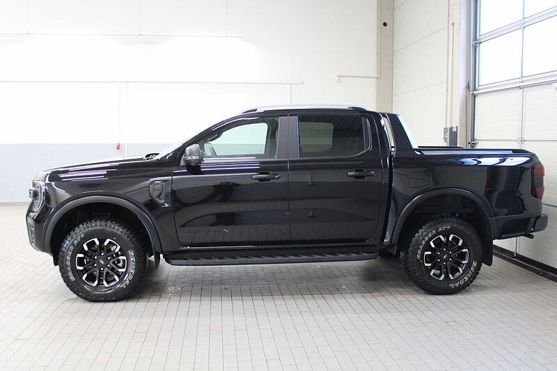 Ford Ranger Wildtrak X, EL. ROLLO/STANDHEIZUNG/1,99%*
