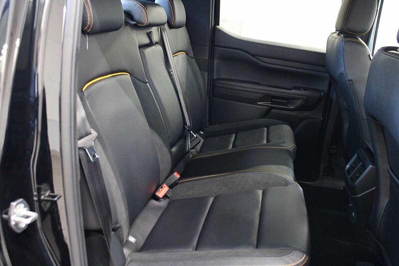 Ford Ranger Wildtrak X, EL. ROLLO/STANDHEIZUNG/1,99%*