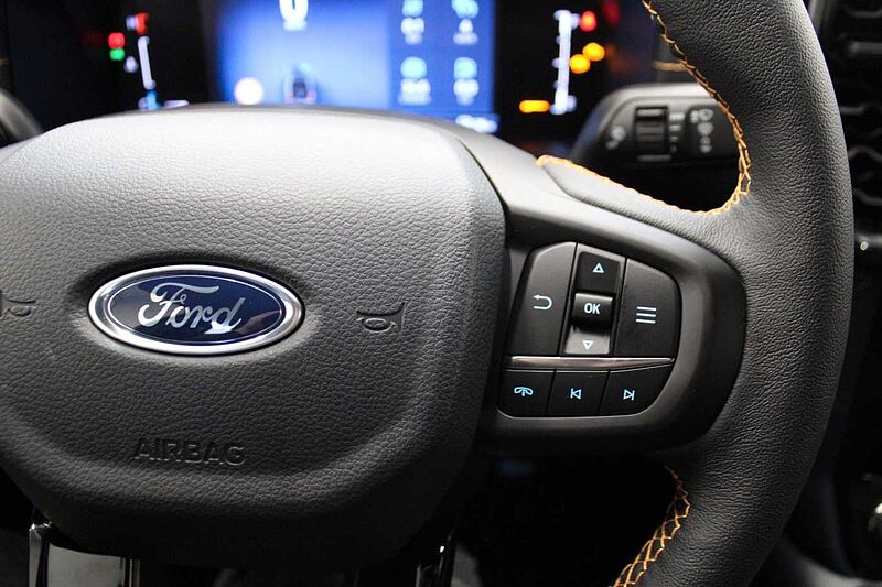 Ford Ranger Wildtrak X, EL. ROLLO/STANDHEIZUNG/1,99%*