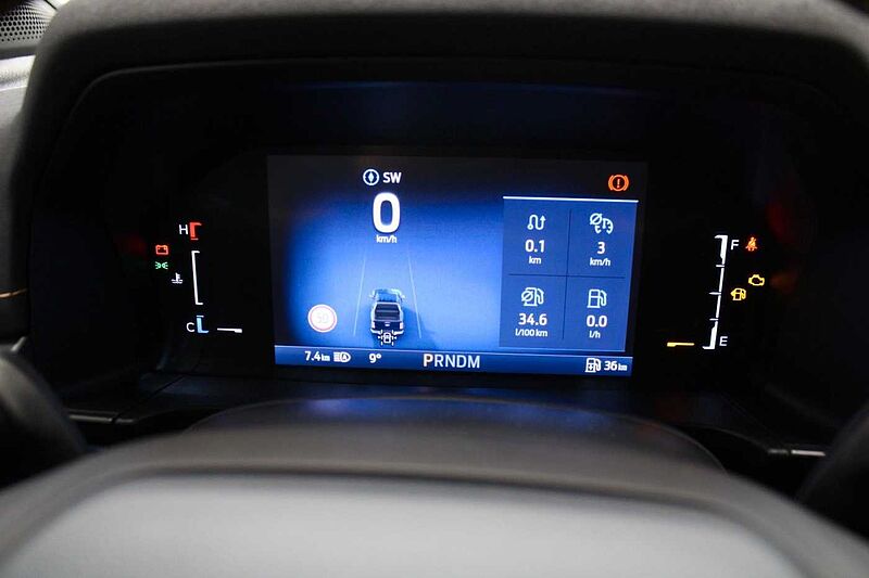 Ford Ranger Wildtrak X, EL. ROLLO/STANDHEIZUNG/1,99%*