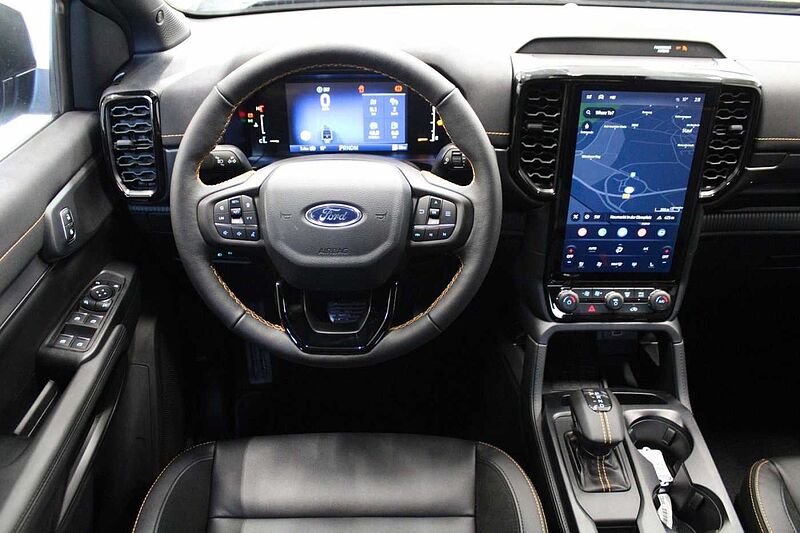 Ford Ranger Wildtrak X, EL. ROLLO/STANDHEIZUNG/1,99%*