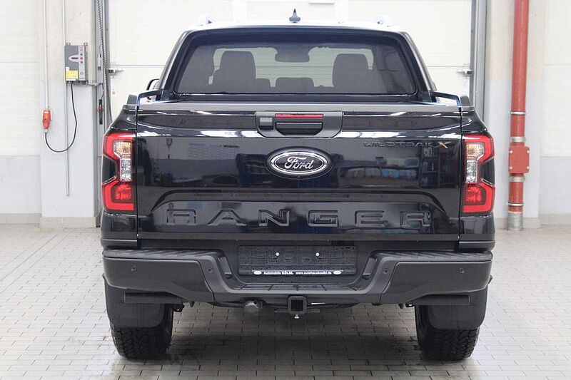 Ford Ranger Wildtrak X, EL. ROLLO/STANDHEIZUNG/1,99%*