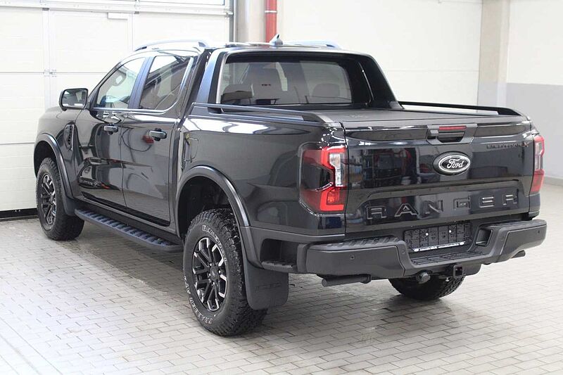 Ford Ranger Wildtrak X, EL. ROLLO/STANDHEIZUNG/1,99%*