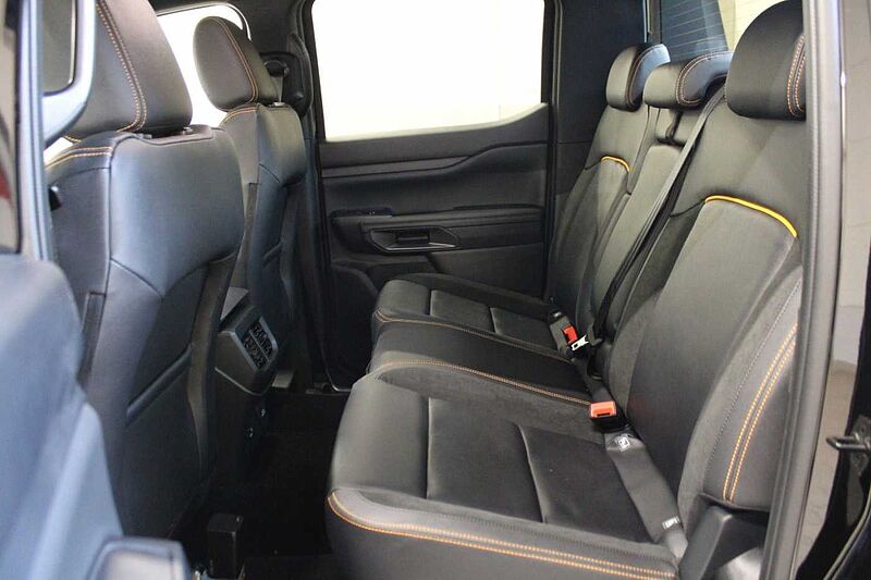 Ford Ranger Wildtrak X DoKa, EL. ROLLO/B&O/AHK/1,99%*