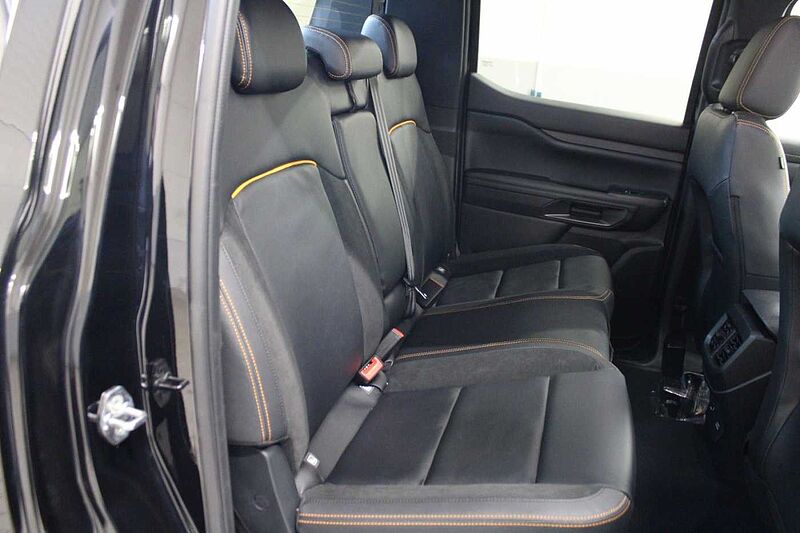 Ford Ranger Wildtrak X DoKa, EL. ROLLO/B&O/AHK/1,99%*