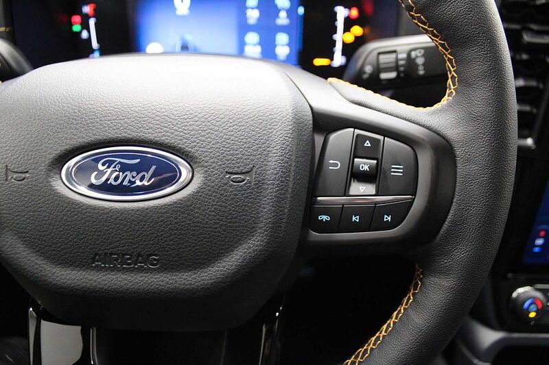 Ford Ranger Wildtrak X DoKa, EL. ROLLO/B&O/AHK/1,99%*