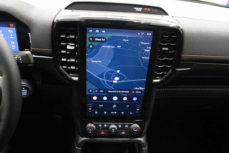 Ford Ranger Wildtrak X DoKa, EL. ROLLO/B&O/AHK/1,99%*