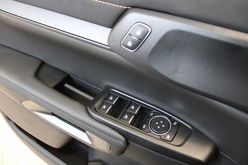 Ford Ranger Wildtrak X DoKa, EL. ROLLO/B&O/AHK/1,99%*