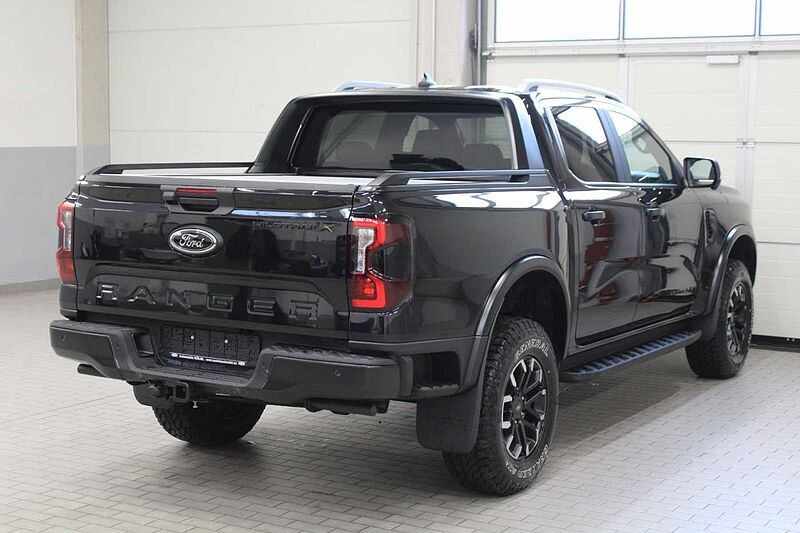 Ford Ranger Wildtrak X DoKa, EL. ROLLO/B&O/AHK/1,99%*