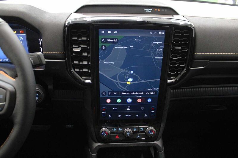 Ford Ranger Wildtrak X DoKa, EL. ROLLO/B&O/AHK/1,99%*