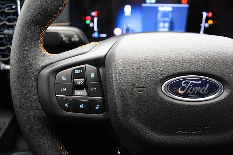 Ford Ranger Wildtrak X DoKa, EL. ROLLO/B&O/AHK/1,99%*