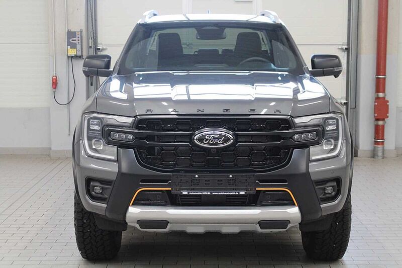 Ford Ranger Wildtrak X DoKa, EL. ROLLO/B&O/AHK/1,99%*