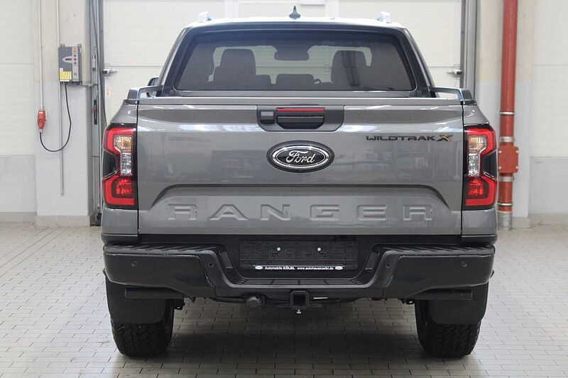 Ford Ranger Wildtrak X DoKa, EL. ROLLO/B&O/AHK/1,99%*