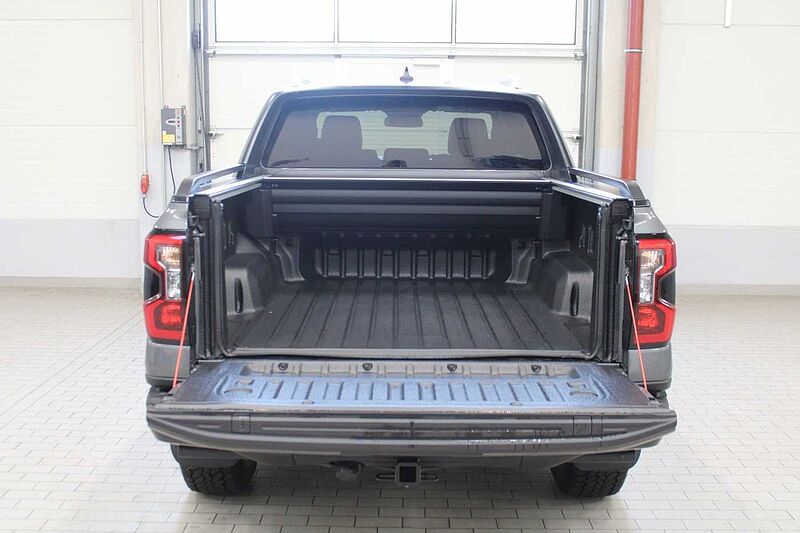 Ford Ranger Wildtrak X DoKa, EL. ROLLO/B&O/AHK/1,99%*