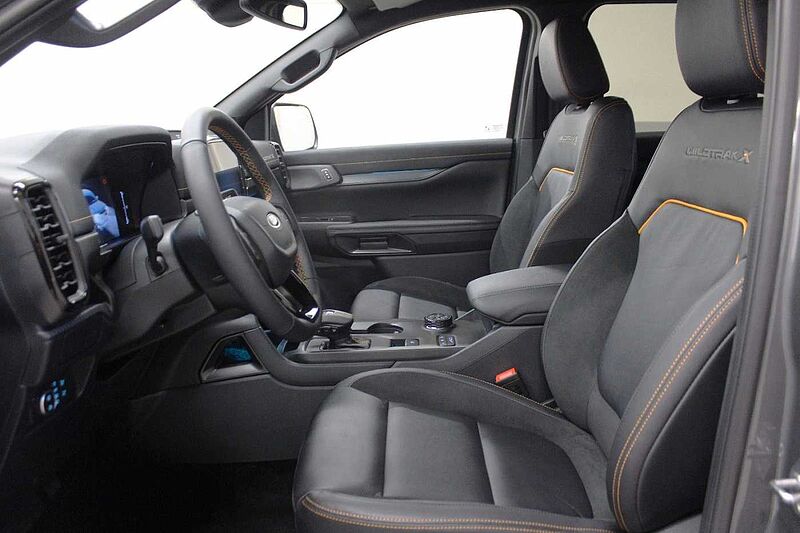 Ford Ranger Wildtrak X DoKa, EL. ROLLO/B&O/AHK/1,99%*