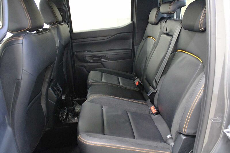 Ford Ranger Wildtrak X DoKa, EL. ROLLO/B&O/AHK/1,99%*