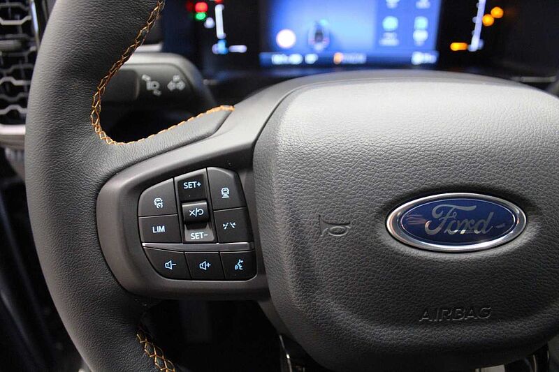 Ford Ranger Wildtrak X DoKa, EL. ROLLO/B&O/AHK/1,99%*