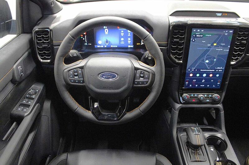 Ford Ranger Wildtrak X DoKa, EL. ROLLO/B&O/AHK/1,99%*