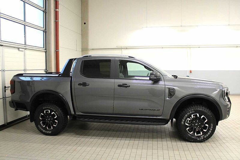 Ford Ranger Wildtrak X DoKa, EL. ROLLO/B&O/AHK/1,99%*