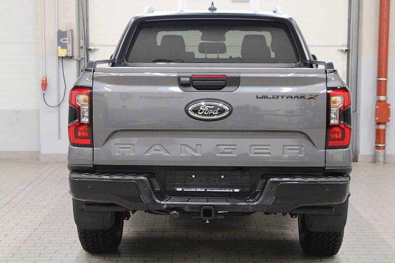 Ford Ranger Wildtrak X DoKa, EL. ROLLO/B&O/AHK/1,99%*