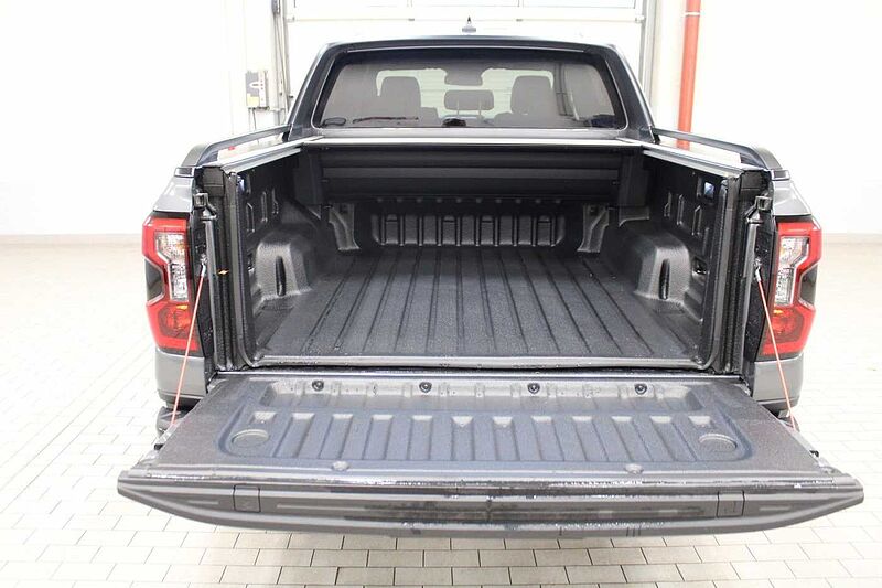 Ford Ranger Wildtrak X DoKa, EL. ROLLO/B&O/AHK/1,99%*