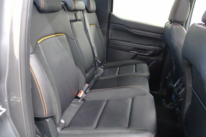 Ford Ranger Wildtrak X DoKa, EL. ROLLO/B&O/AHK/1,99%*