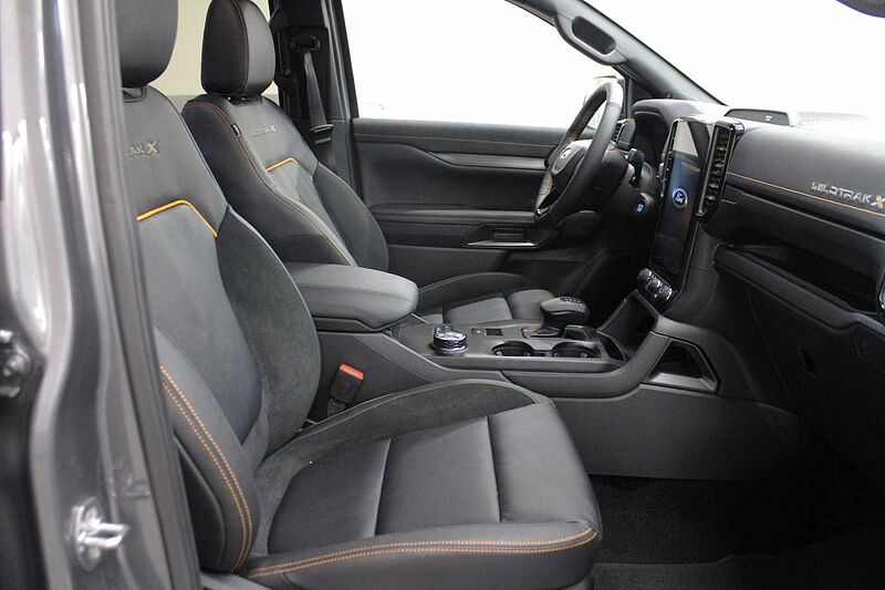 Ford Ranger Wildtrak X DoKa, EL. ROLLO/B&O/AHK/1,99%*