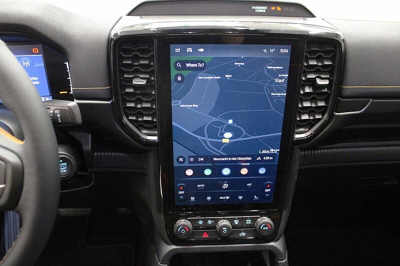 Ford Ranger Wildtrak X DoKa, EL. ROLLO/B&O/AHK/1,99%*