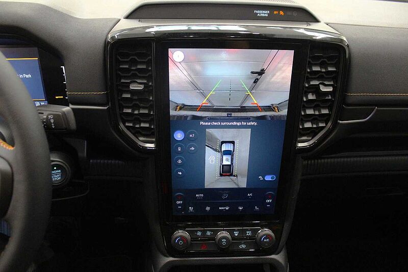 Ford Ranger Wildtrak X DoKa, EL. ROLLO/B&O/AHK/1,99%*