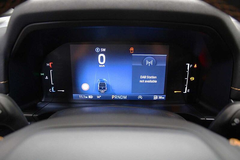 Ford Ranger Wildtrak X DoKa, EL. ROLLO/B&O/AHK/1,99%*