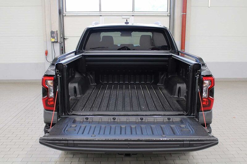 Ford Ranger Wildtrak X DoKa, EL. ROLLO/B&O/AHK/1,99%*