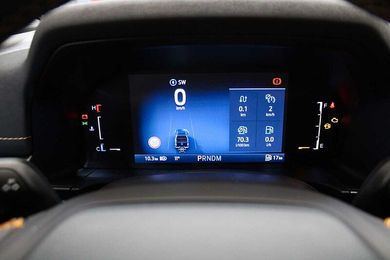 Ford Ranger Wildtrak X DoKa, EL. ROLLO/B&O/AHK/1,99%*