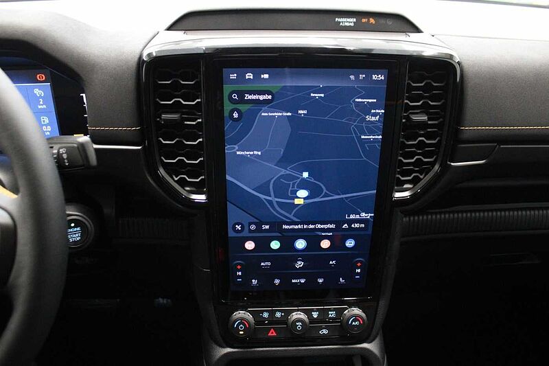 Ford Ranger Wildtrak X DoKa, EL. ROLLO/B&O/AHK/1,99%*