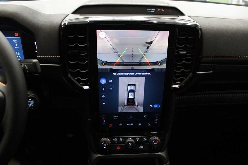 Ford Ranger Wildtrak X DoKa, EL. ROLLO/B&O/AHK/1,99%*