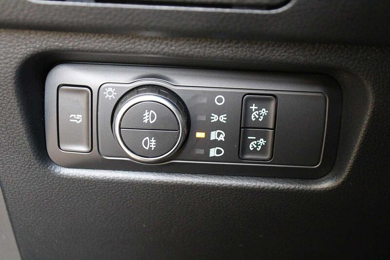 Ford Ranger Wildtrak X DoKa, EL. ROLLO/B&O/AHK/1,99%*