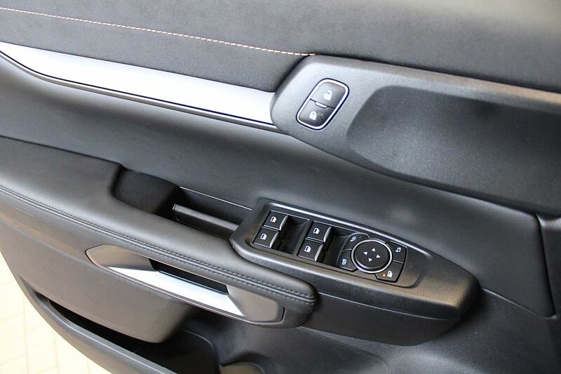 Ford Ranger Wildtrak X DoKa, EL. ROLLO/B&O/AHK/1,99%*