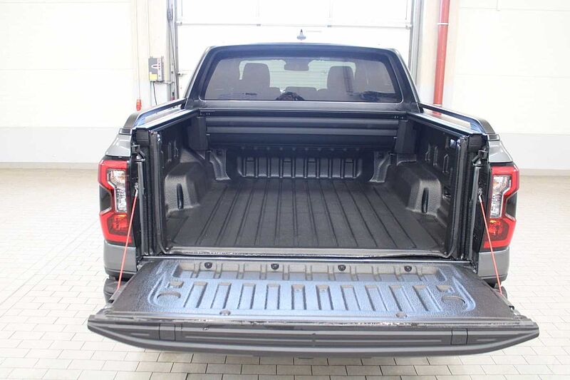 Ford Ranger Wildtrak X DoKa, EL. ROLLO/B&O/AHK/1,99%*