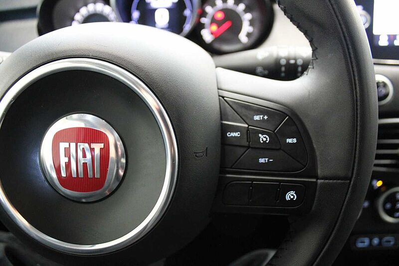 Fiat 500X S-Design Urban Black Edition 1.4l Auto/NAVI