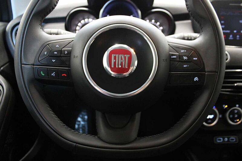 Fiat 500X S-Design Urban Black Edition 1.4l Auto/NAVI