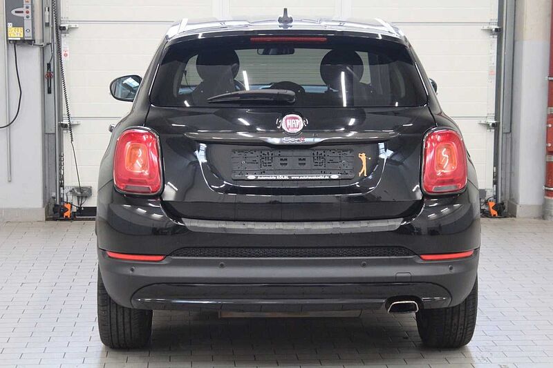 Fiat 500X S-Design Urban Black Edition 1.4l Auto/NAVI